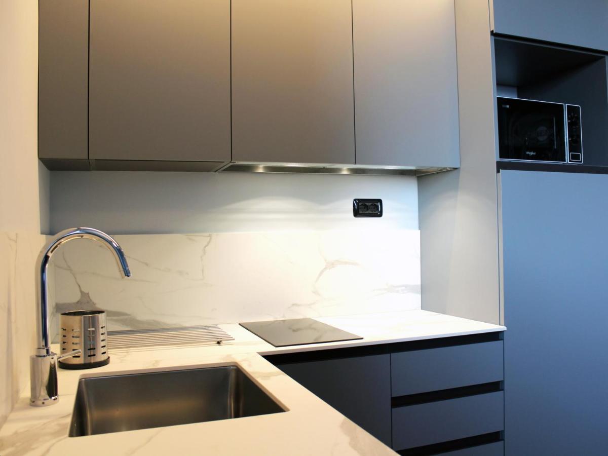 Apartamento Il Sogno In Valigia Turín Exterior foto