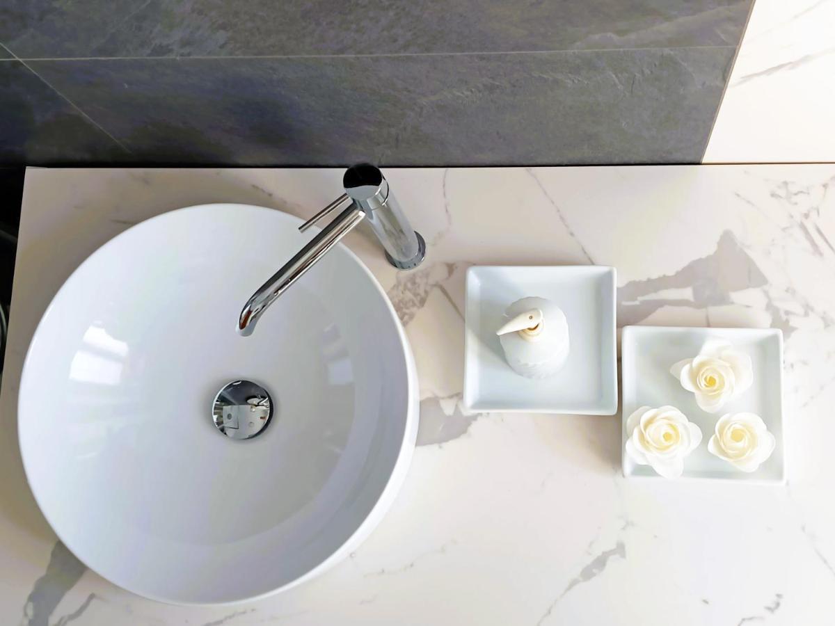 Apartamento Il Sogno In Valigia Turín Exterior foto