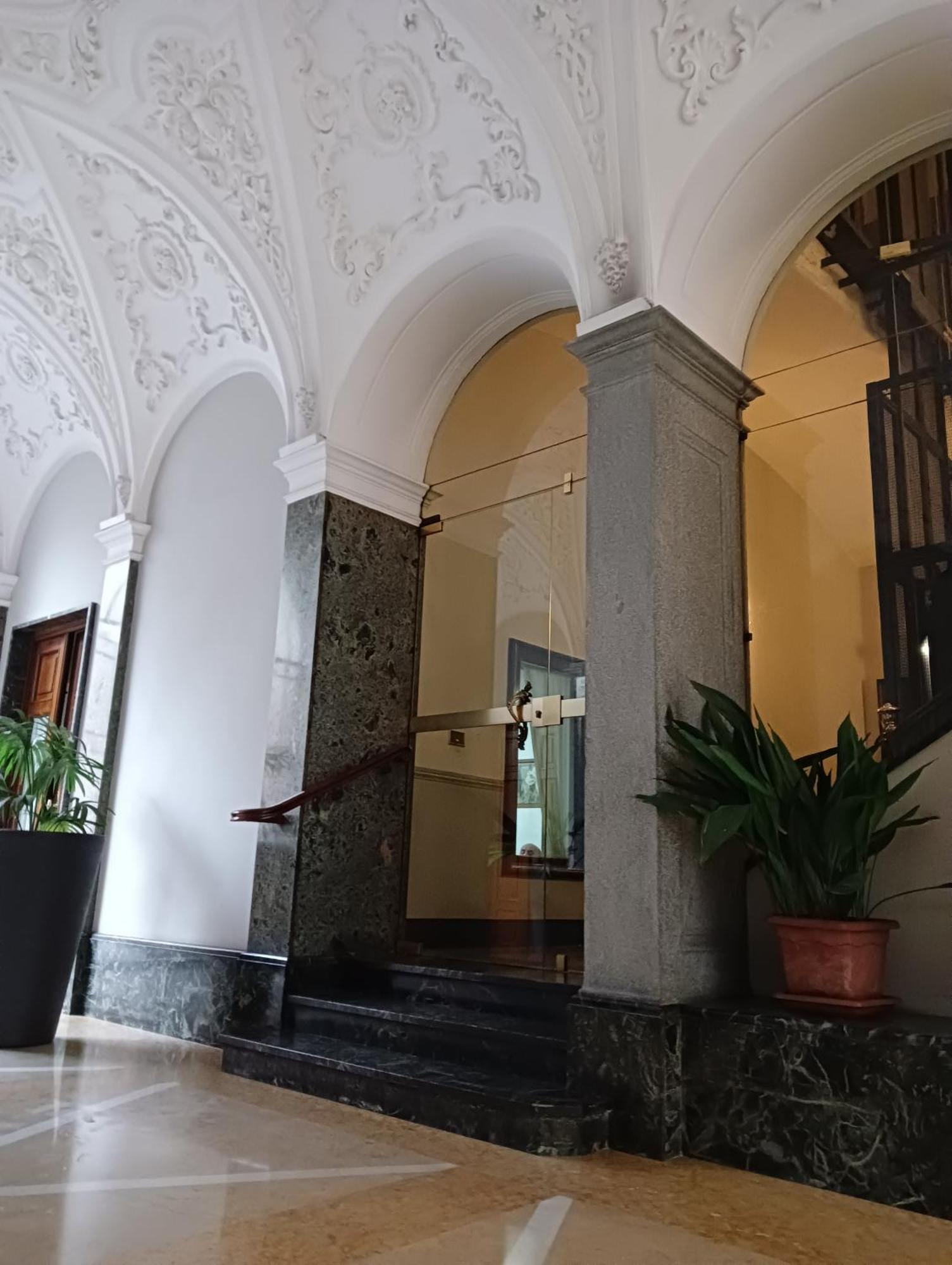 Apartamento Il Sogno In Valigia Turín Exterior foto