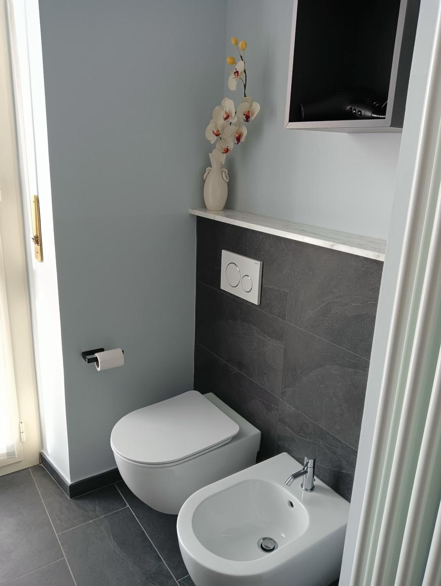 Apartamento Il Sogno In Valigia Turín Exterior foto