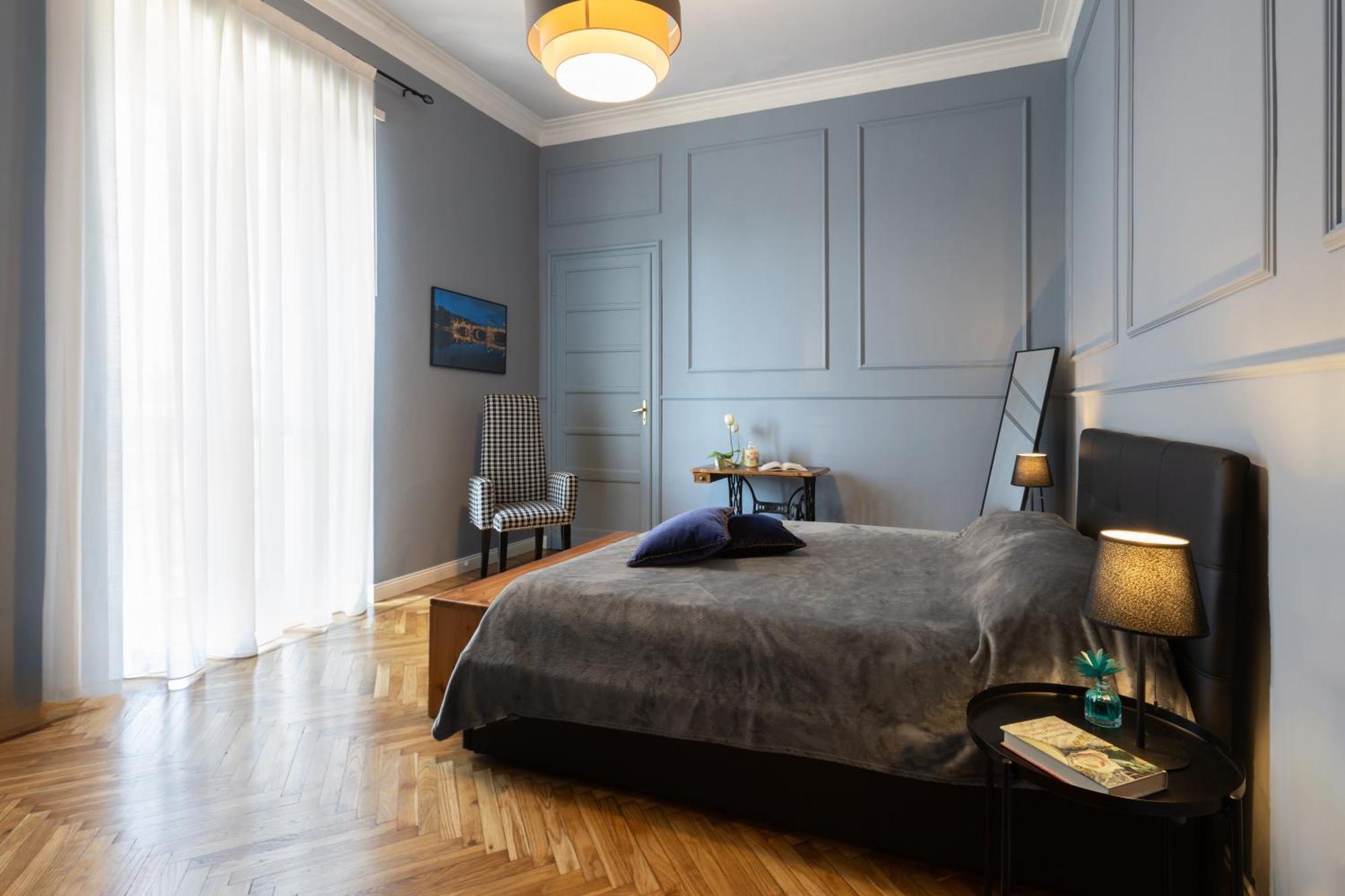 Apartamento Il Sogno In Valigia Turín Exterior foto