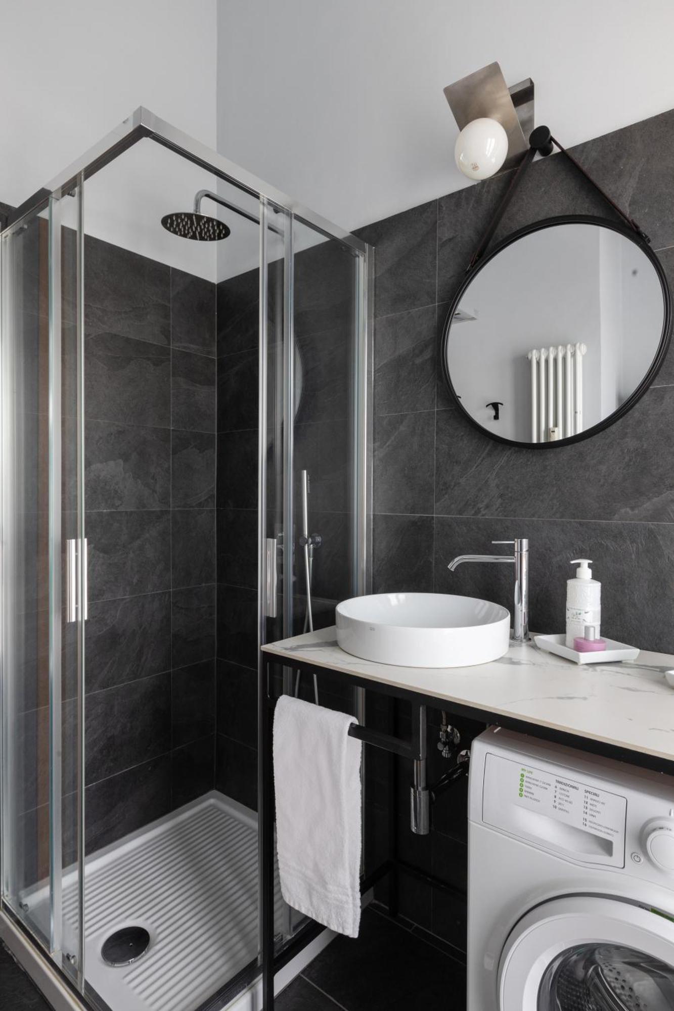 Apartamento Il Sogno In Valigia Turín Exterior foto